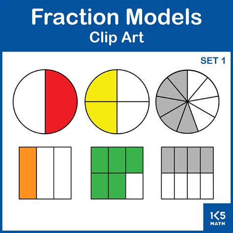 subject clipart|fraction clip art free.